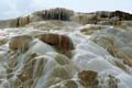 Yellowstone NP - Mammoth Hot Springs 009